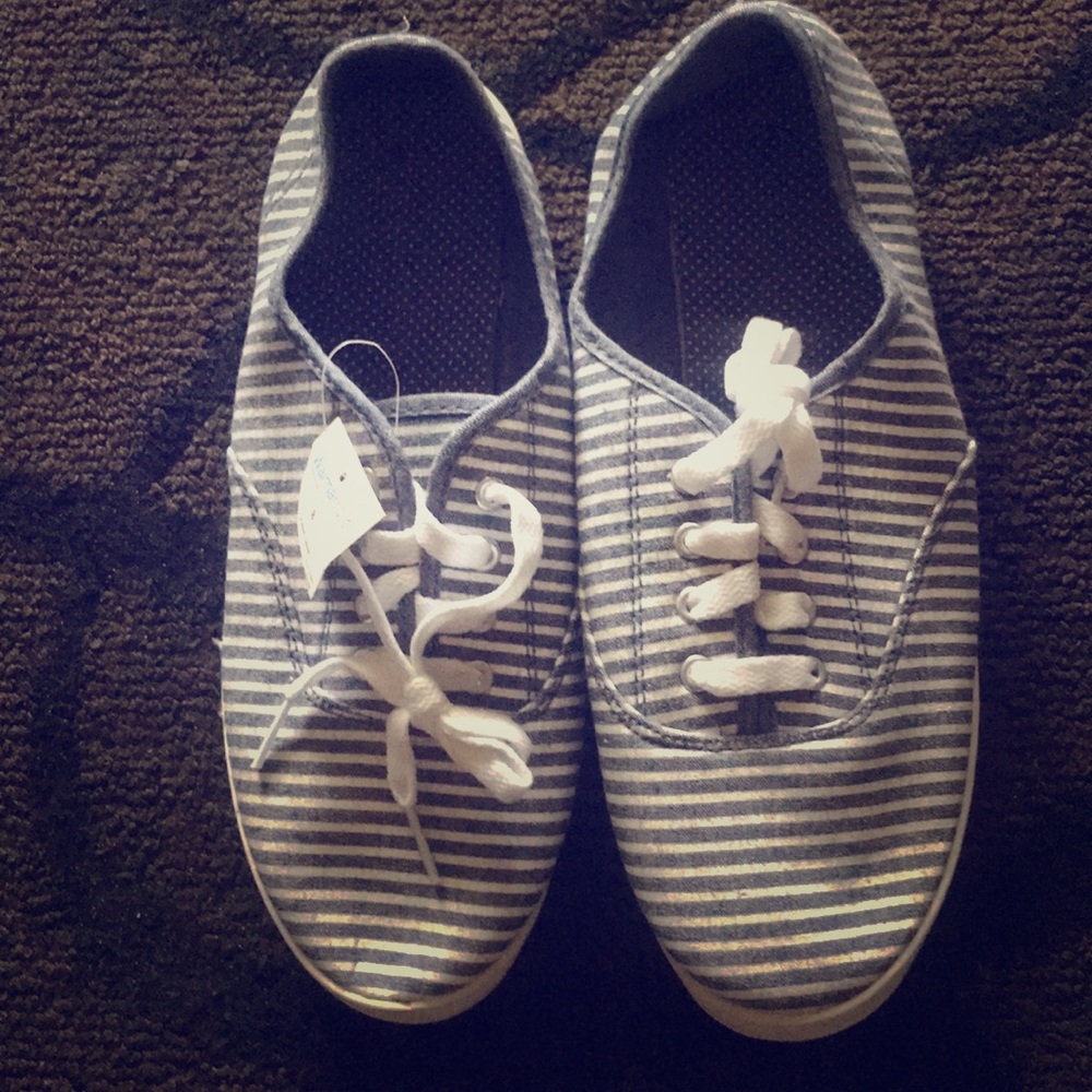 Baby Doll shoes